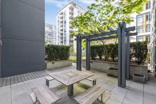 Photo 20: 519 1783 MANITOBA Street in Vancouver: False Creek Condo for sale in "RESIDENCES AT WEST" (Vancouver West)  : MLS®# R2877873