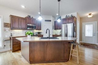 Photo 7: 50 173 Austin Drive: Red Deer Semi Detached (Half Duplex) for sale : MLS®# A2137584