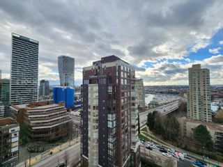 Photo 10: 1602 1020 HARWOOD Street in Vancouver: West End VW Condo for sale (Vancouver West)  : MLS®# R2842801