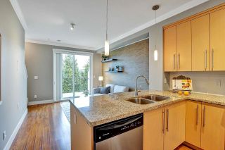 Photo 10: 7 8250 209B Street in Langley: Willoughby Heights Townhouse for sale in "Outlook" : MLS®# R2643285