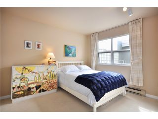 Photo 6: 301 1012 BALFOUR Avenue in Vancouver: Shaughnessy Condo for sale in "The Colburn" (Vancouver West)  : MLS®# V820087