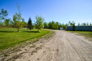 Photo 35: 12495 BLUEBERRY Avenue in Fort St. John: Fort St. John - Rural W 100th Manufactured Home for sale (Fort St. John (Zone 60))  : MLS®# R2586256