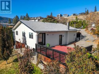 Photo 24: 4441 MALLORY Crescent in Okanagan Falls: House for sale : MLS®# 201831