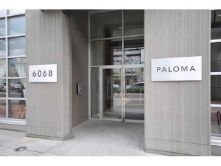 Photo 2: 802 6068 NO 3 Road in Richmond: Brighouse Condo for sale in "PALOMA 1" : MLS®# V881752