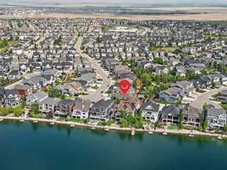 Photo 7: 456 Auburn Shores Landing SE in Calgary: Auburn Bay Detached for sale : MLS®# A2053035