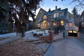 Photo 5: 2909 Carleton Street SW in Calgary: Upper Mount Royal Detached for sale : MLS®# A2024722