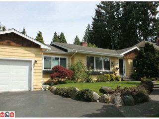 Photo 1: 2346 124 Street in Surrey: Crescent Bch Ocean Pk. House for sale (South Surrey White Rock)  : MLS®# R2553872