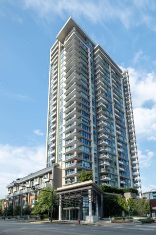 Photo 23: 703 680 SEYLYNN Crescent in North Vancouver: Lynnmour Condo for sale : MLS®# R2876770