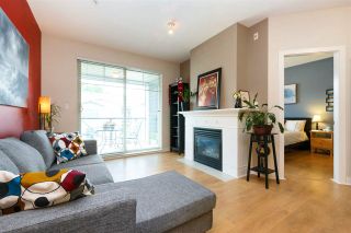 Photo 2: 407 2330 WILSON Avenue in Port Coquitlam: Central Pt Coquitlam Condo for sale in "Shaughnessy West" : MLS®# R2287529