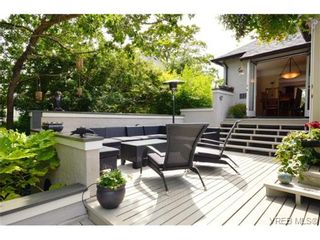 Photo 15: 543 Monterey Avenue in VICTORIA: OB South Oak Bay Residential for sale (Oak Bay)  : MLS®# 338953