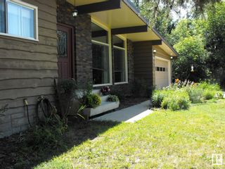 Photo 3: 5218 Ravine Drive: Elk Point House for sale : MLS®# E4306268