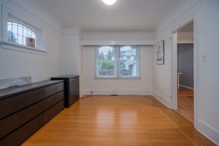 Photo 4: 3719 W 3RD Avenue in Vancouver: Point Grey House for sale (Vancouver West)  : MLS®# R2535509