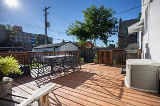 Photo 25: 602 Beaverbrook Street in Winnipeg: River Heights Residential for sale (1D)  : MLS®# 202022810