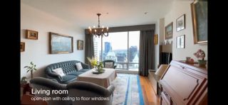 Photo 2: 4005 1111 ALBERNI Street in Vancouver: West End VW Condo for sale in "Living Shangri-la" (Vancouver West)  : MLS®# R2838843