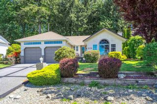 Main Photo: 5124 219A Street in Langley: Murrayville House for sale : MLS®# R2882084