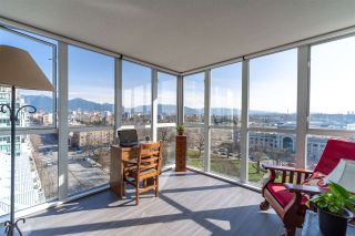 Photo 4: 1202 1255 MAIN Street in Vancouver: Downtown VE Condo for sale in "Station Place" (Vancouver East)  : MLS®# R2573793