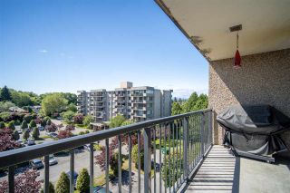 Photo 17: 606 9320 PARKSVILLE Drive in Richmond: Boyd Park Condo for sale in "MASTERS GREEN" : MLS®# R2587383