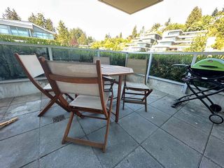 Photo 7: 603 866 ARTHUR ERICKSON Place in West Vancouver: Park Royal Condo for sale in "Evelyn Forest's Edge" : MLS®# R2850188