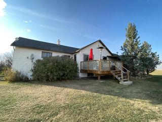 Photo 1: 160118 Highway 23: Rural Foothills County Detached for sale : MLS®# A1172135