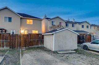 Photo 32: 188 Cramond Green SE in Calgary: Cranston Semi Detached (Half Duplex) for sale : MLS®# A2122219