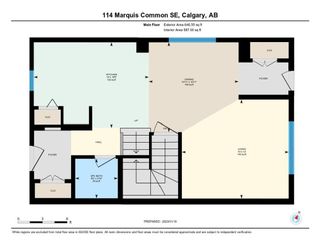 Photo 30: 114 Marquis Common SE in Calgary: Mahogany Detached for sale : MLS®# A2020244