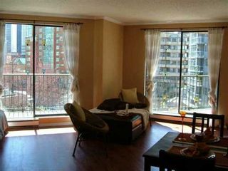 Photo 5: 501 1045 HARO ST in Vancouver: West End VW Condo for sale in "CITYVIEW" (Vancouver West)  : MLS®# V590333
