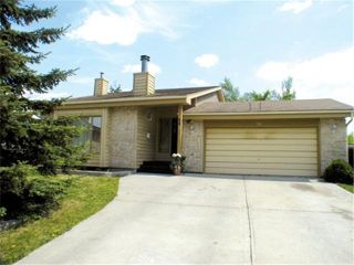 Photo 1: 28 Evesham Key in Winnipeg: Charleswood Residential for sale (South Winnipeg)  : MLS®# 1015854