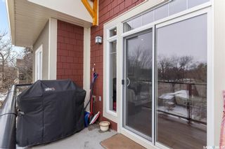 Photo 15: 309 721 8th Street East in Saskatoon: Nutana Residential for sale : MLS®# SK926536