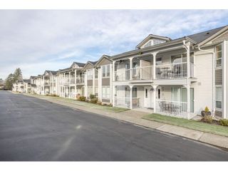 Photo 35: 27 12296 224 Street in Maple Ridge: East Central Condo for sale in "THE COLONIAL" : MLS®# R2647424
