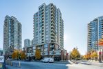 Main Photo: 707 4182 DAWSON Street in Burnaby: Brentwood Park Condo for sale in "TANDEM 3" (Burnaby North)  : MLS®# R2852184