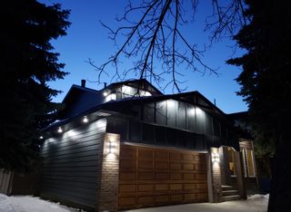 Photo 56: 712 Hendra Crescent: Edmonton House for sale : MLS®# E4229913