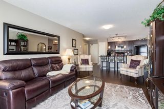 Photo 6: 306 250 New Brighton Villas SE in Calgary: New Brighton Apartment for sale : MLS®# A1185804