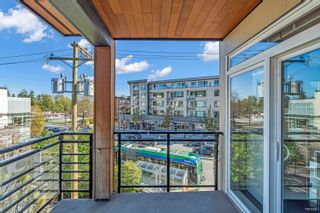 Photo 18: 308 733 W 14TH Street in North Vancouver: Mosquito Creek Condo for sale in "Remix" : MLS®# R2874662