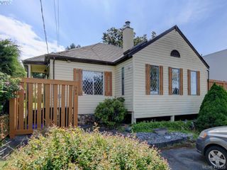 Photo 1: 469 Sturdee St in VICTORIA: Es Esquimalt House for sale (Esquimalt)  : MLS®# 817896