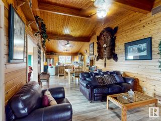 Photo 8: 60245 RGE RD 164: Rural Smoky Lake County House for sale : MLS®# E4378530