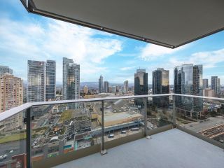 Photo 7: 2403 4458 BERESFORD Street in Burnaby: Metrotown Condo for sale (Burnaby South)  : MLS®# R2748422
