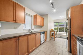 Photo 4: 17 3855 Pender Street in Burnaby: Willingdon Heights Townhouse for sale (Burnaby North)  : MLS®# R2694965