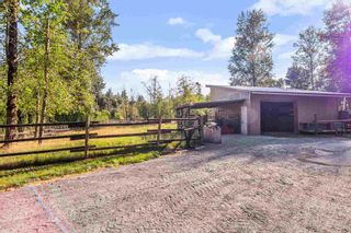 Photo 38: 36241 DAWSON Road in Abbotsford: Abbotsford East House for sale : MLS®# R2600791