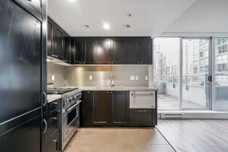 Photo 6: 420 1133 HOMER Street in Vancouver: Yaletown Condo for sale in "H & H" (Vancouver West)  : MLS®# R2636098