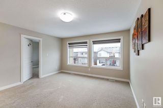 Photo 20: 15848 11 Avenue in Edmonton: Zone 56 House for sale : MLS®# E4288623