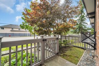 Photo 28: 8 9533 TOMICKI Avenue in Richmond: West Cambie Townhouse for sale in "WISHING TREE" : MLS®# R2619918