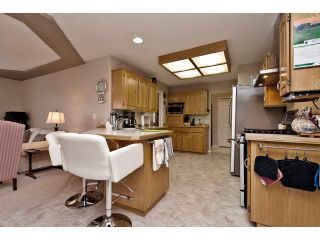 Photo 13: 20560 124A Avenue in Maple Ridge: Northwest Maple Ridge House for sale in "MCKINLEY CREEK ESTATES" : MLS®# V1112586
