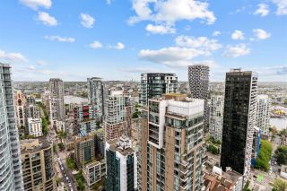 Photo 22: 4008 1289 HORNBY Street in Vancouver: Downtown VW Condo for sale (Vancouver West)  : MLS®# R2882079