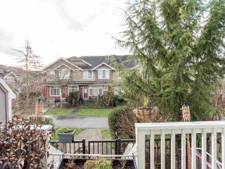 Photo 18: 51 19480 66 Avenue in Surrey: Clayton Townhouse for sale in "Two Blue II" (Cloverdale)  : MLS®# R2431714