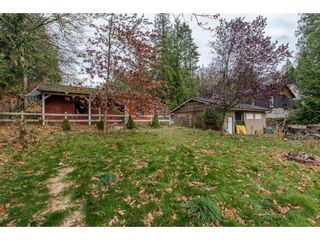 Photo 19: 37471 ATKINSON Road in Abbotsford: Sumas Mountain House for sale : MLS®# R2220193