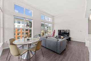 Photo 11: 405 9551 ALEXANDRA Road in Richmond: West Cambie Condo for sale : MLS®# R2824278