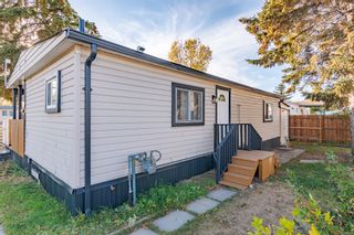 Photo 22: 66 6220 17 Avenue SE in Calgary: Red Carpet Mobile for sale : MLS®# A2006540