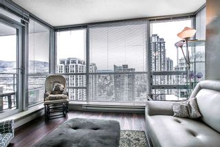 Photo 7: 3004 2978 GLEN Drive in Coquitlam: North Coquitlam Condo for sale in "GRAND CENTRAL" : MLS®# R2166463