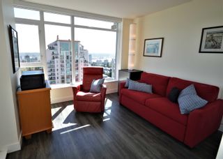 Photo 19: 2001 608 BELMONT Street in New Westminster: Uptown NW Condo for sale in "VICEVOY" : MLS®# R2746240