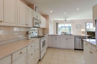 Photo 5: 870 RIVERSIDE DRIVE in Port Coquitlam: Riverwood House for sale : MLS®# R2142622